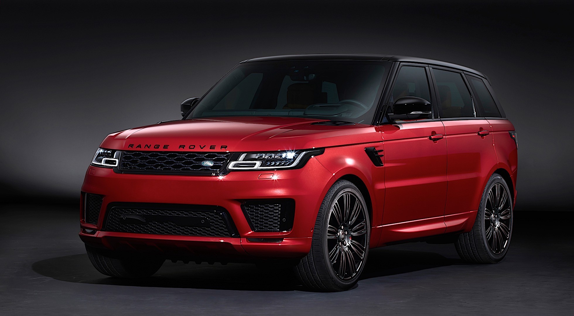 Đánh giá tổng quan về siêu phẩm Range Rover Sport 2022